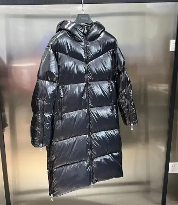 Moncler Coats/Down Jackets for women #A30959