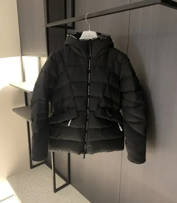 Moncler Coats/Down Jackets for women #A31481