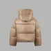 Moncler Coats/Down Jackets for women #A45186