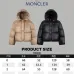 Moncler Coats/Down Jackets for women #A45186