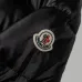 Moncler Coats/Down Jackets for women #A45198