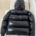 Moncler Down Jackets Black #A27635