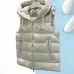 Moncler vest Down Jackets #A39961