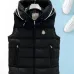 Moncler vest Down Jackets #A39961