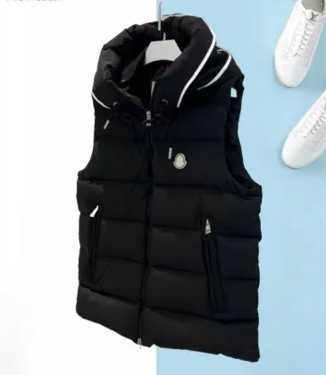 Moncler vest Down Jackets #A39961