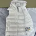 Moncler vest Down Jackets #A42818