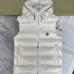 Moncler vest Down Jackets #A42818