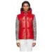 Moncler vest Down Jackets #A42819