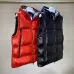 Moncler vest Down Jackets #A42820