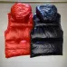 Moncler vest Down Jackets #A42820