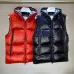 Moncler vest Down Jackets #A42820