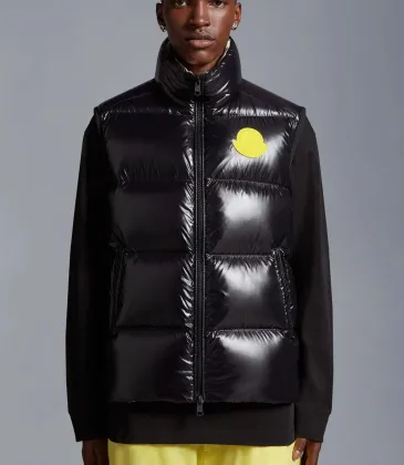 Moncler vest/Down Jackets #A29383