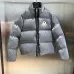 Moncler x Palm Angels Maya Coats/Down Jackets #A30955