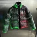 Moncler x Palm Angels Maya Coats/Down Jackets #A30955