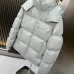 Prada Coats/Down Jackets #A44191