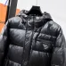 Prada Coats/Down Jackets #A45442