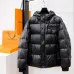 Prada Coats/Down Jackets #A45442