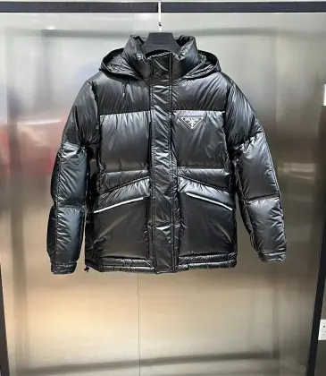 Prada Coats/Down Jackets for MEN #A30962