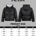 Prada Coats/Down Jackets for men and women #A45200