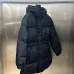 Prada Coats/Down Jackets for women #A45233