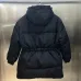 Prada Coats/Down Jackets for women #A45233