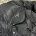 Prada Coats/Down Jackets for women #A45233