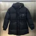 Prada Coats/Down Jackets for women #A45233