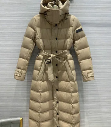 Burberry Coats #999928084