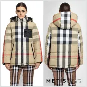 Burberry Coats Down Jackets for men and women #999902063