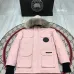 2022 Canada Goose Long Down Coats men and women #999928501