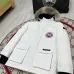 2022 Canada Goose Long Down Coats men and women #999928506