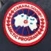 Canada Goose Coat Navy/Black #999928006