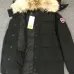 Canada Goose Long Down Coats #999914780