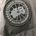 Canada Goose Long Down Coats #999914939