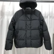 Canada Goose Long Down Coats #999914939