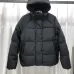 Canada Goose Long Down Coats #999914939