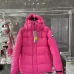 Canada Goose Long Down Coats men and women #999914612