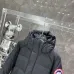 Canada Goose Long Down Coats men and women #999914615