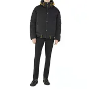 Fendi Men's Down Jackets #999930233