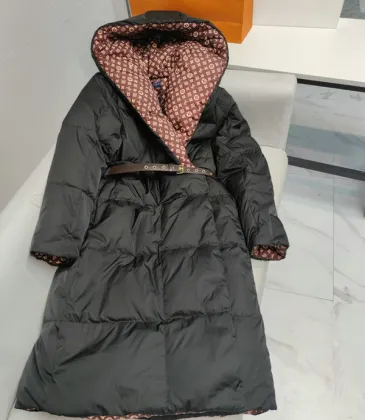 Louis Vuitton Coats #999928082