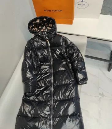 Louis Vuitton Coats #999928083