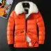 2022 Moncler Coats New down jacket  for women #999925354