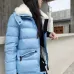 2022 Moncler Coats New down jacket  for women and man  #999925355