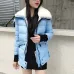 2022 Moncler Coats New down jacket  for women and man  #999925355