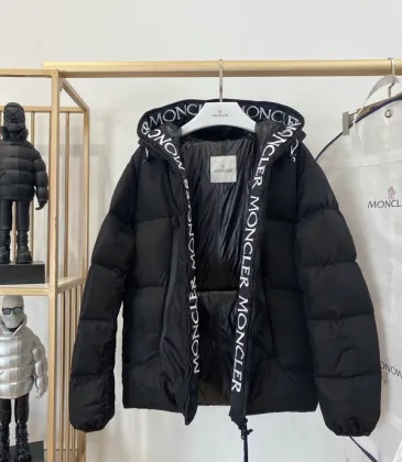 Moncler Coats New down jacket  size 1-5  #999925339