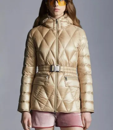 Moncler Down Coats #999927818