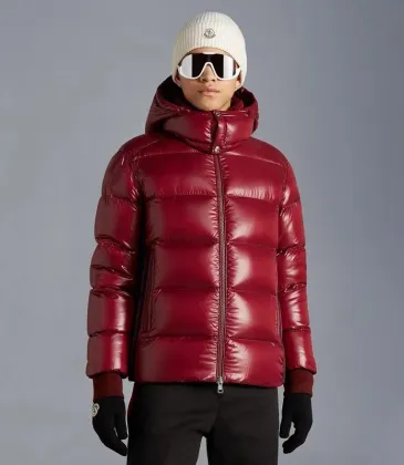 Moncler Down Jackets for men and women #999929347