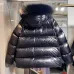 Moncler Long Down Coats women #99900892