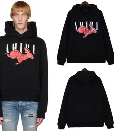 AMIRI Hoodies for Men #A29375