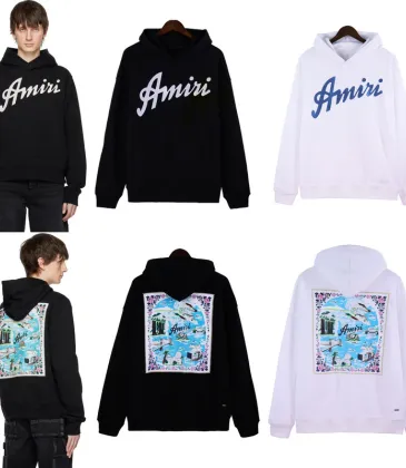 AMIRI Hoodies for Men #A29377